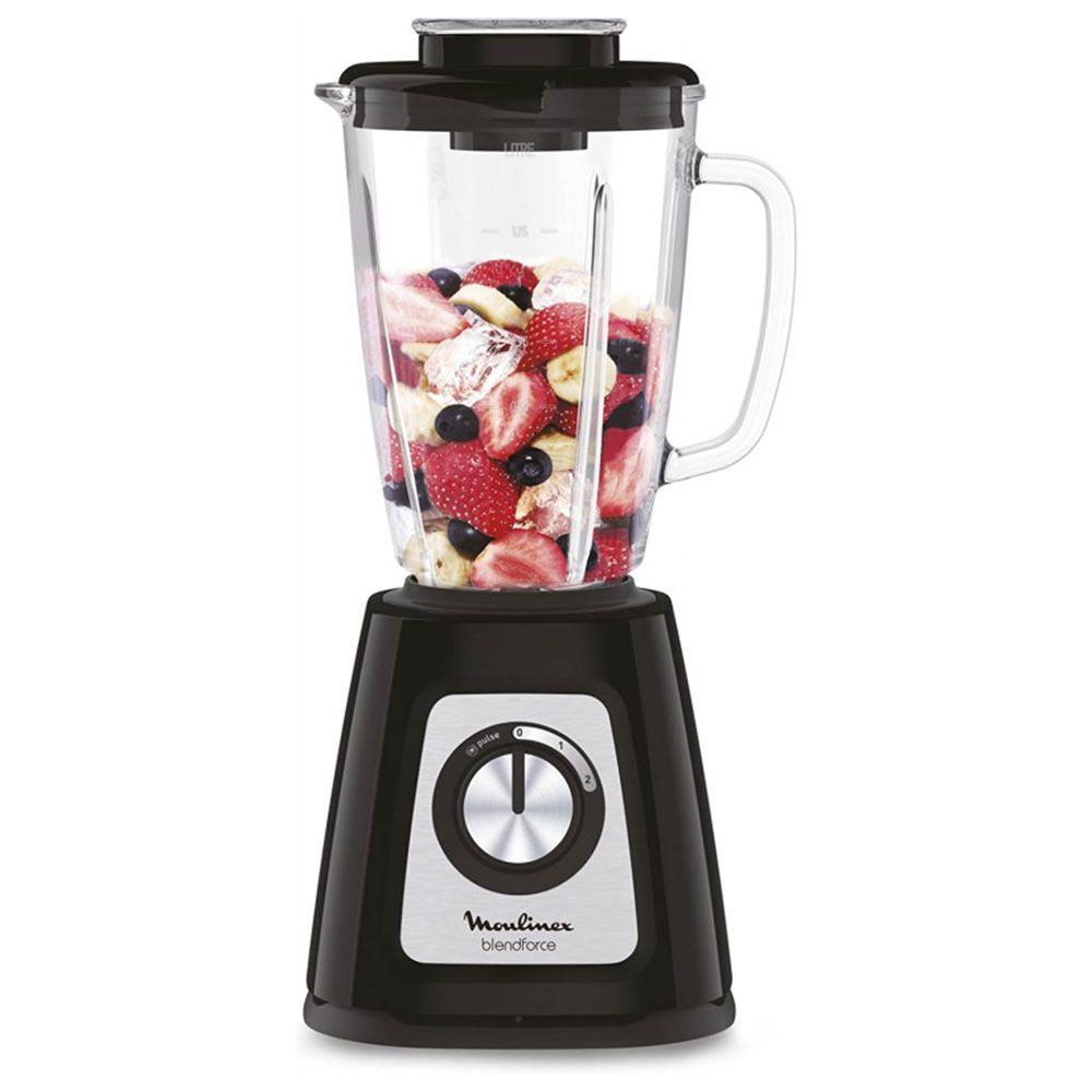 Moulinex Bol En Verre LM437825 800W