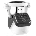 Moulinex COMPANION XL ARDOISE HF80C800 1550W