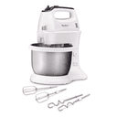 Moulinex Avec Bol Quick Mix 200W HM312 Inox