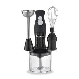 Techwood 3en1 TMS-8356 300W