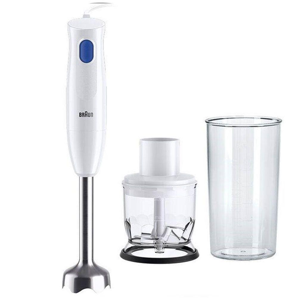 BRAUN MQ10.201 450W