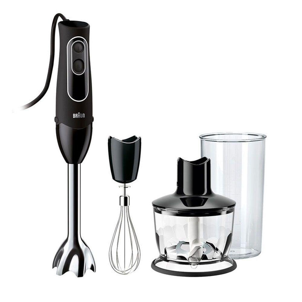 BRAUN MQ535 600W