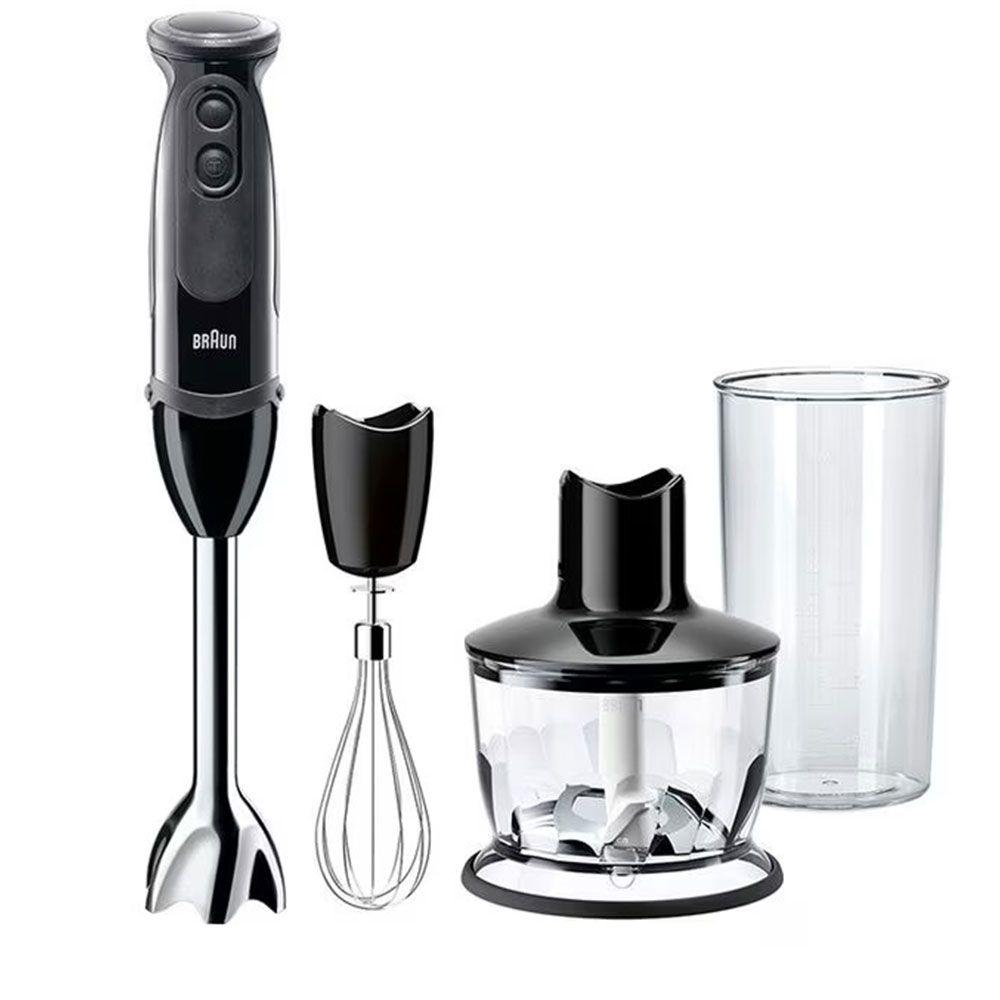BRAUN MQ5235BK 1000W