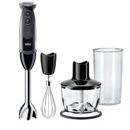 BRAUN MQ5235BK 1000W
