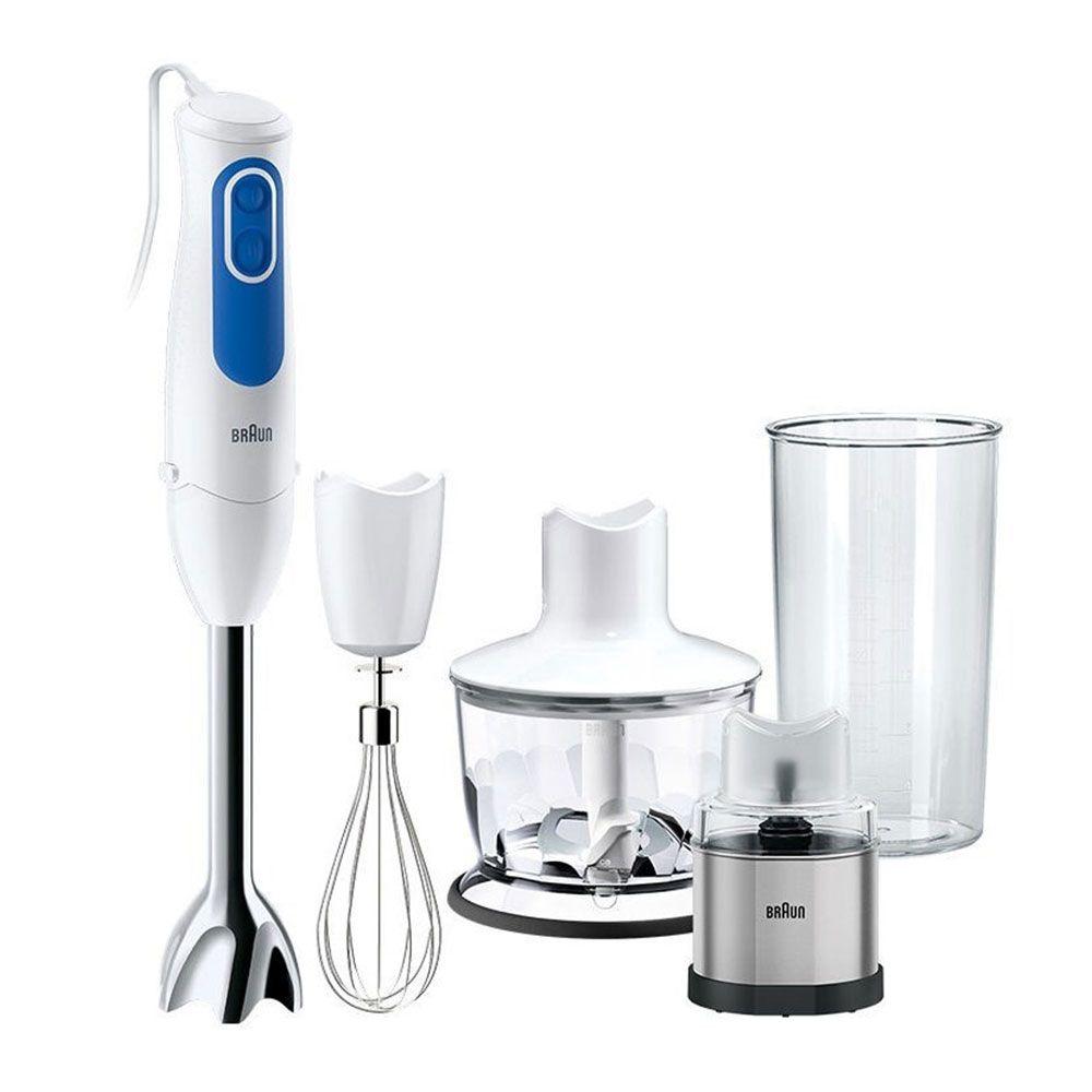 BRAUN MQ3038WH 700W