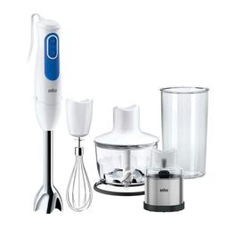 BRAUN MQ3038WH 700W