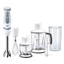 BRAUN MQ5245WH 1000W
