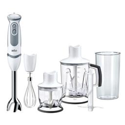 BRAUN MQ5245WH 1000W