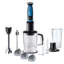 BRAUN MQ5264BKBL 1000W