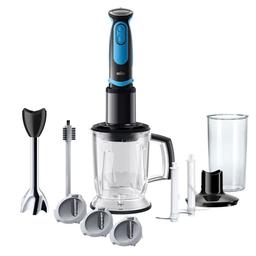 BRAUN MQ5264BKBL 1000W