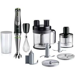 BRAUN MQ9195XLI 1200W