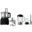 BRAUN FP3132BK 800W