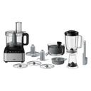 Noir-Inox FP3235SI 800W BRAUN