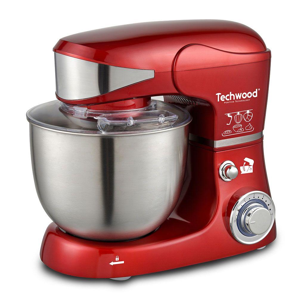 Techwood TRO-1055 1000W
