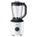 BRAUN JB3100WH 800W