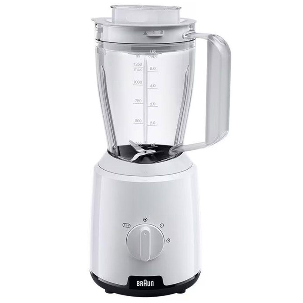 WH JB1000 600W BRAUN