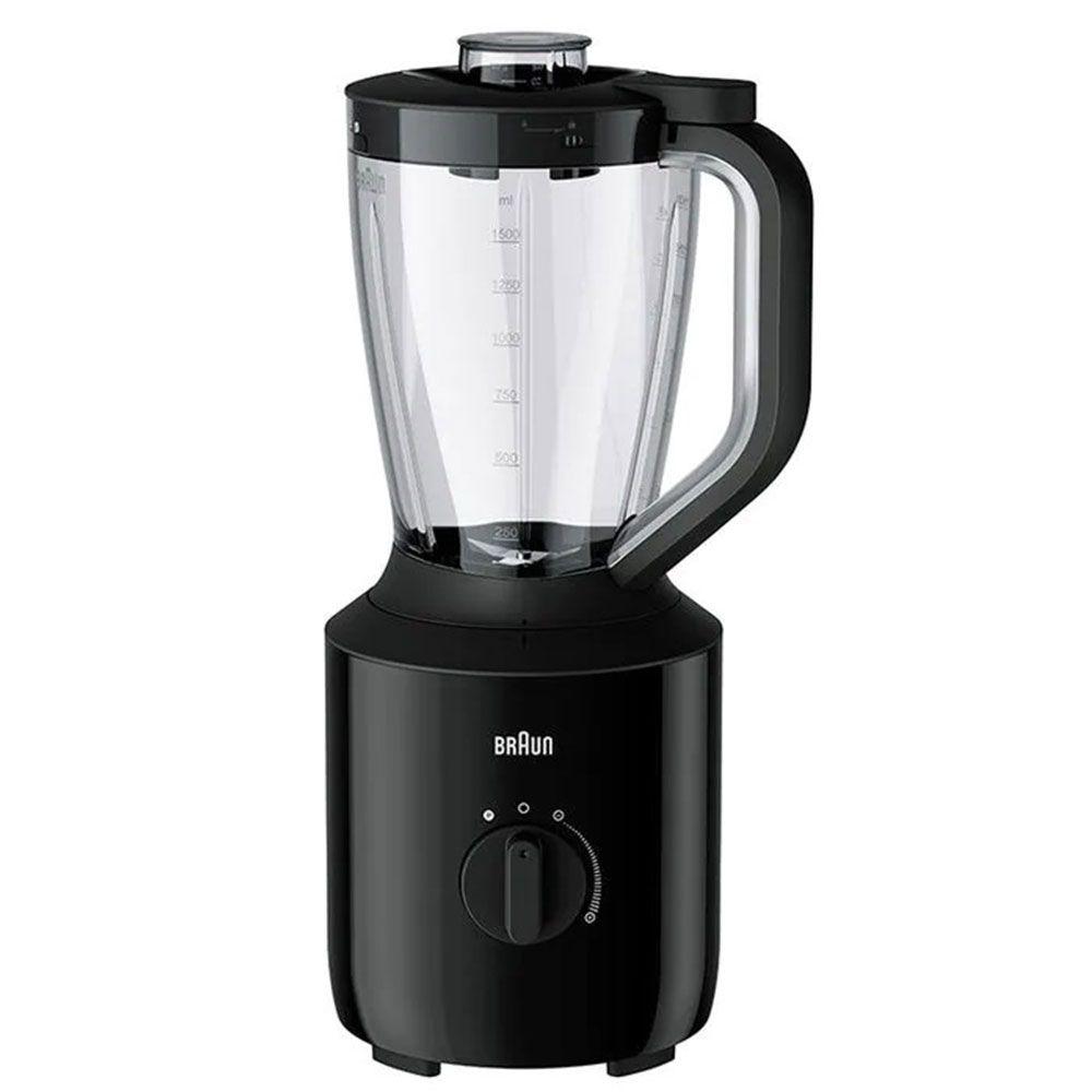 BRAUN JB3100BK 800W