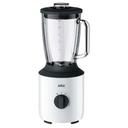 En Verre B3150WH 800W BRAUN