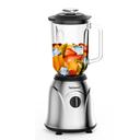 Techwood Bol En Verre TLBI-1060 1000W Inox