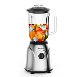 Techwood Bol En Verre TLBI-1060 1000W Inox