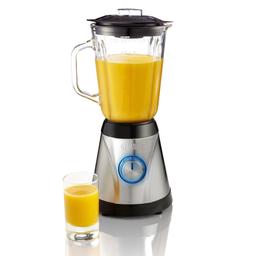 Bol En Verre 212023 800W Inox PRINCESS