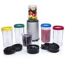 Tristar Smoothie BL-4445 240W INOX