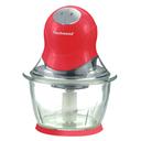 Techwood Mini Hachoir Bol En Verre THA-085 400W
