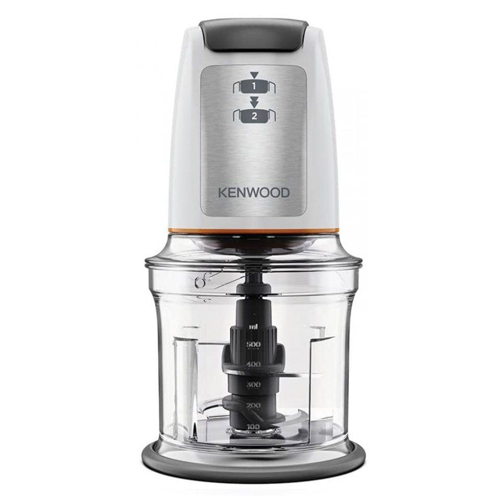 Kenwood Mini Hachoir CHP 61.000 WH 500W