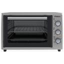 Biolux Electrique 35Litres M-35G
