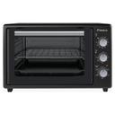 Biolux Electrique 35Litres M-35N