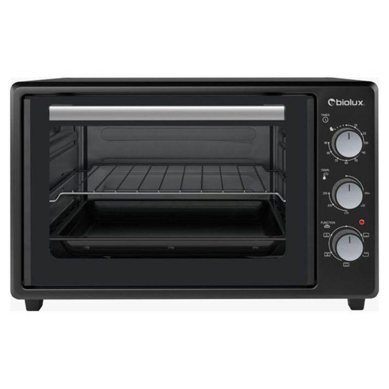 Biolux Electrique 35Litres M-35N
