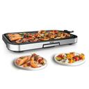 Tefal CB631D10 Giant Plancha XXL 2300W Inox