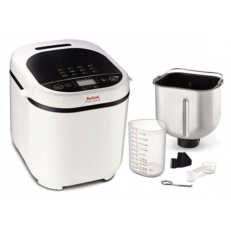 Tefal Machine A Pain PF210138 720W