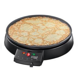 Russell Hobbs Crêpière Électrique Fiesta 20920-56 1000W