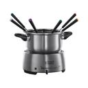 Russell Hobbs Appareil à fondue Electrique 22560-56 1200W Inox