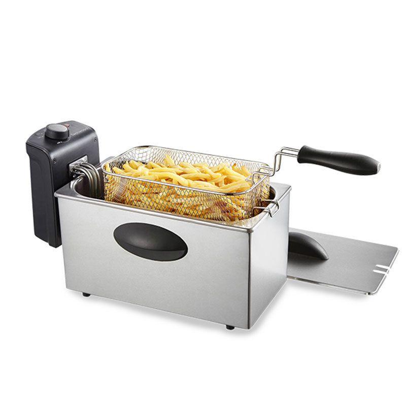 Techwood TFR-3000 2000W Inox