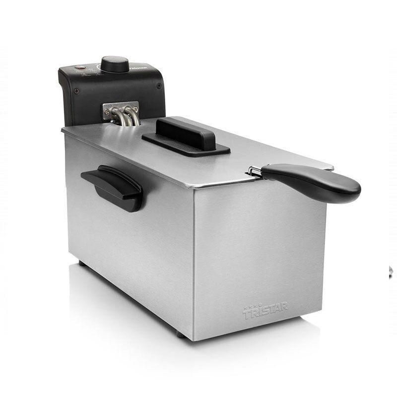 Tristar FR-6946 2000W Inox