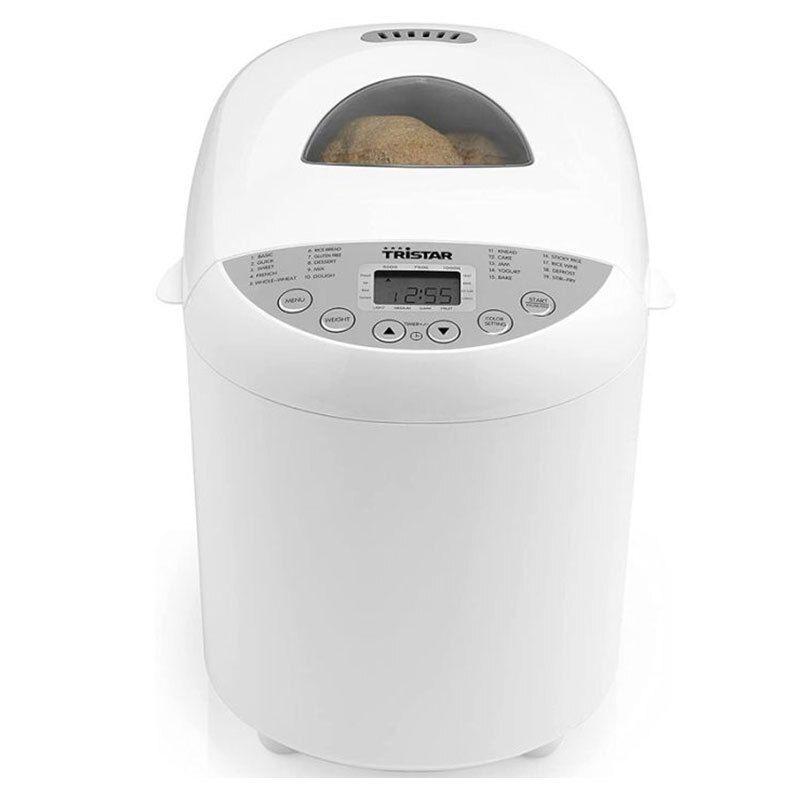 Tristar Machine à Pain BM-4586 550W
