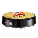 Techwood Crêpière Électrique TCP-166 1200W