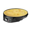 Techwood Crêpière Électrique TCP-126 1200W