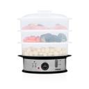 Tristar Cuiseur à Vapeur VS-3914 1200W Inox