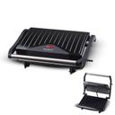Techwood Appareil à Panini grill TPG-756 750W