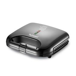 Techwood Appareil à Gaufre TGE-7506 800W