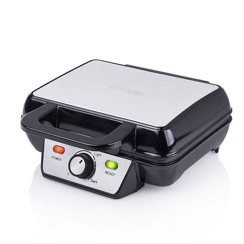 Tristar Appareil à Gaufre WF-2195 1000W