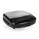 Tristar Appareil Panini 3en1, Gaufre, Croque-monsieur SA-3070 800W &