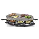 Raclette Grill 162720 1200W PRINCESS