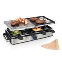 Raclette Grill 162635 1400W PRINCESS