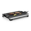 Tristar Plancha Grill Electrique de Table 2000W