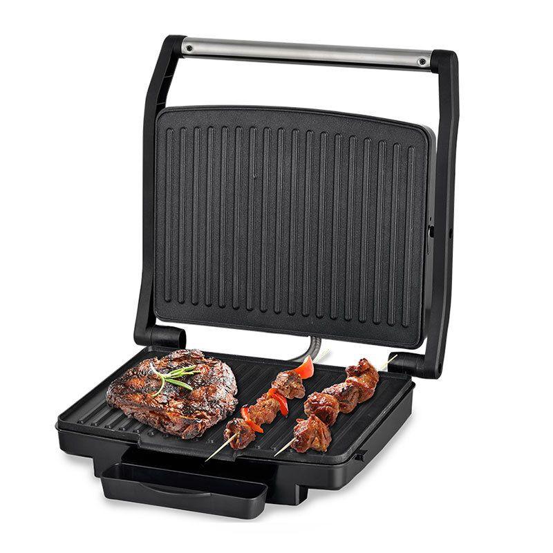 Techwood Grille-viande Electrique TGD-038 1800W