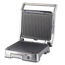 Techwood Grille-viande Electrique TGD-2018D 2000W